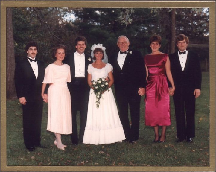 901Jepson Funk Wedding 9.27.86